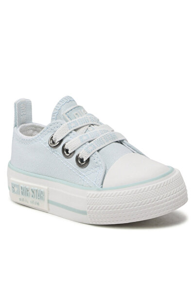 G-STAR RAW Big Star Shoes Αγόρι Αθλητικά Παπούτσια KK374053 Μπλε