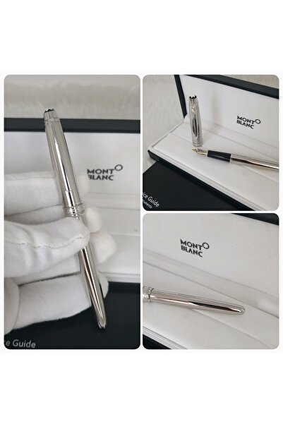 Mo Mont Blanc Mont Blanc Fountain Pens