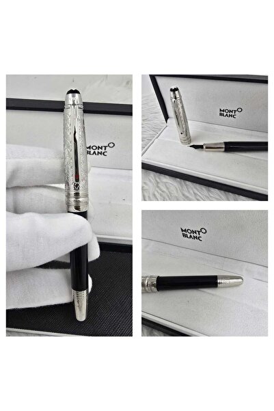 Mo Mont Blanc Mont Blanc Fountain Pens