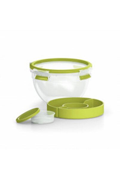 TEFAL Recipient pentru salată K 3100112, 1 litru, plastic