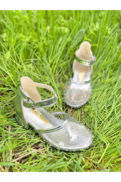 NeSe Shoes Baby Size Girl's Heeled Shoes