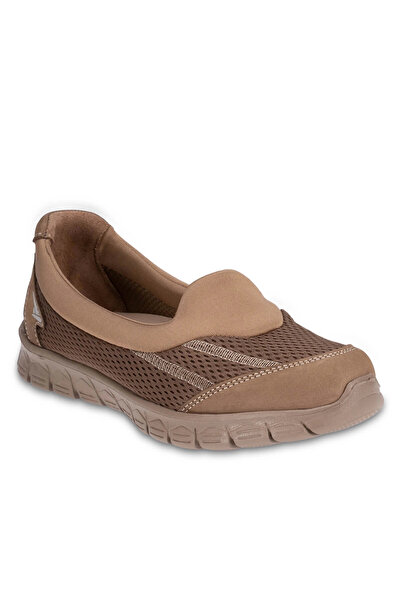 Forelli Across-G Women's Comfort Sports Shoes Sand