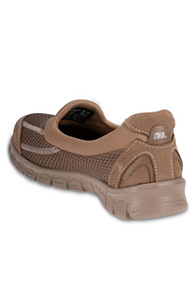 Forelli Across-G Women's Comfort Sports Shoes Sand