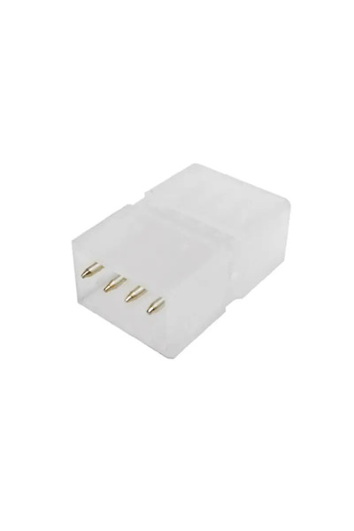 OEM Connector I extension for flexible LED strip 10mm RGB PS-8525