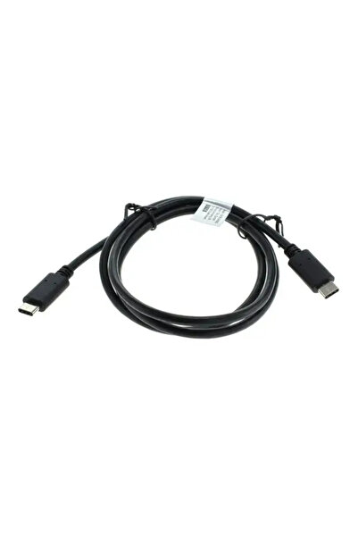 OEM Καλωδιακή σύνδεση USB-C 3.1 tata la USB-C 3.1 tata 1 m negru 60W 5Gbps 02...
