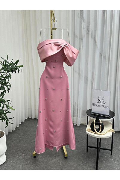 Narin Boutique Princess dress