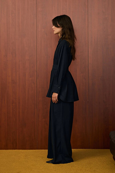 Merwish Syme Команда-Синій