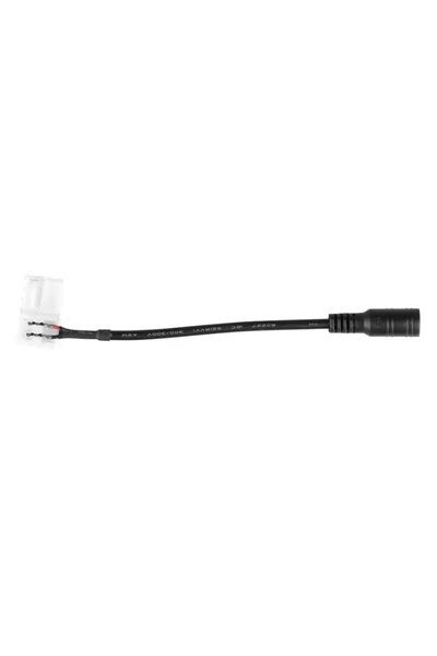 OEM Conector alimentare pe fir pentru banda LED 3528