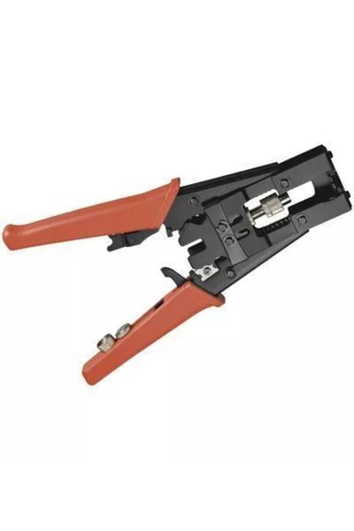 OEM Cleste sertizare F IEC BNC si RCA fixPoint