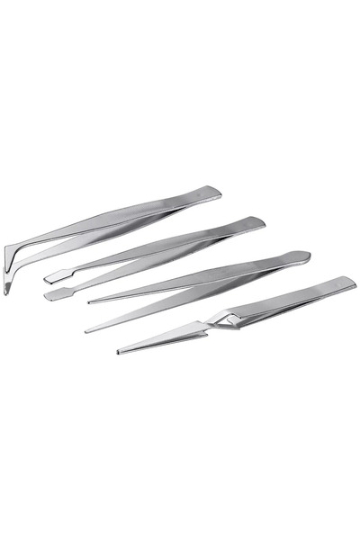 OEM Tweezers 4pcs set fixPoint