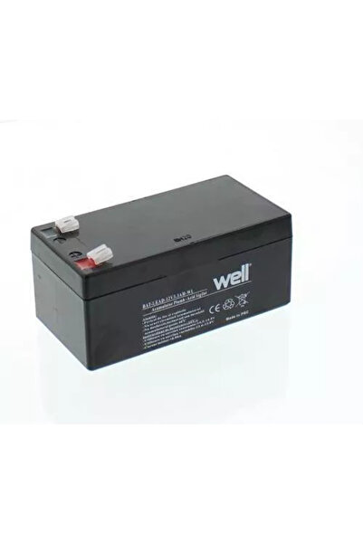 OEM Acumulator plumb acid 12V 3.3Ah