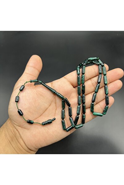 Gerenic سبحة بكلايت صنوبري - الهبه