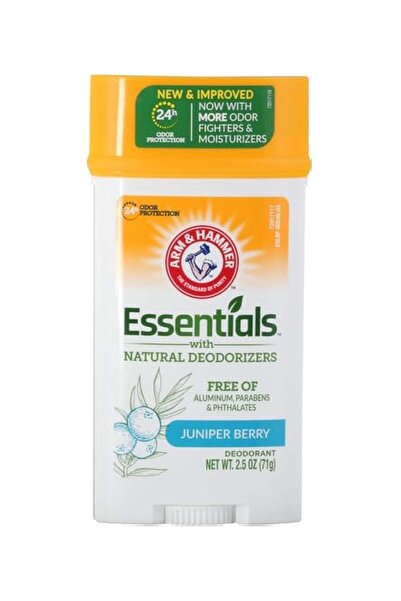 Arm&Hammer Arm & Hammer Essentials Clean Deodorant with Cranberry Scent 71g