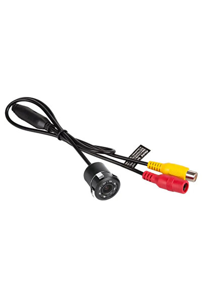 OEM Cameră retrovizoare Peiying PY0101 pentru marșarier, marca 648x488 pixeli