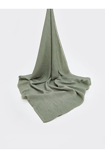 LC Waikiki ΑΞΕΣΟΥΑΡ LCW Basic Voile Γυναικείο Σάλι