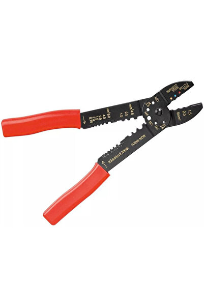 OEM Cleste sertizare dezizolare fixPoint