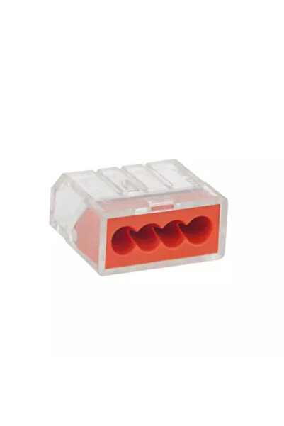 OEM Conector universal pentru cablu 4x0.75-2.5 mm