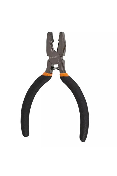 OEM Cleste patent multifunctional maner cauciucat 125mm HANDY