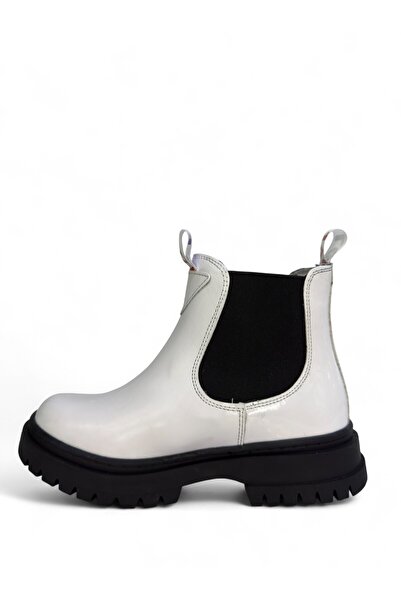 Tekiner Orthopedic Fur Children's Chester Boots