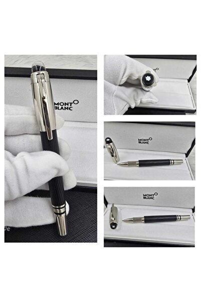 Mo Mont Blanc Space Pens
