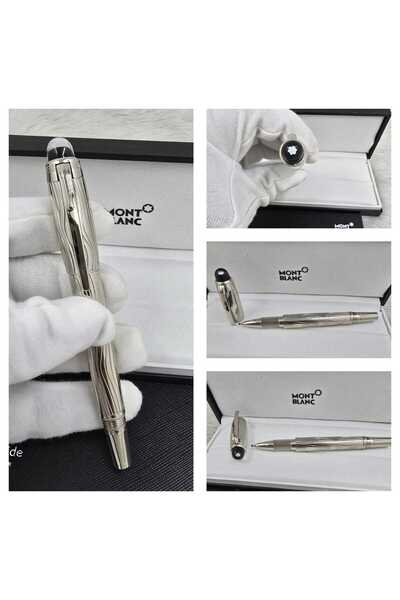 Mo Mont Blanc أقلام مونت بلانك الفضاء