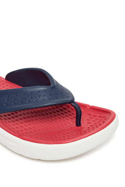 Crocs Ανδρικές σαγιονάρες 211101 Πολύχρωμες