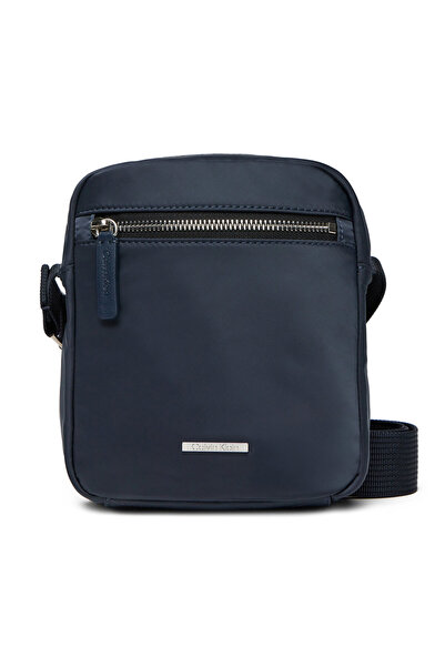 Calvin Klein Ανδρική τσάντα μέσης LV04D3176G πολύχρωμη