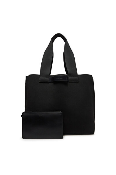 Calvin Klein Ανδρική Τσάντα K50K512892 Μαύρη