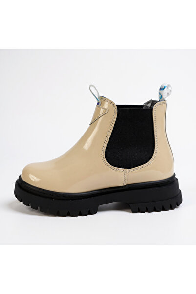 Tekiner Ortopedik Kürklü Çocuk Chester Bot