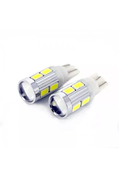 OEM LED de pozitie Cree CLD014 12V Carguard