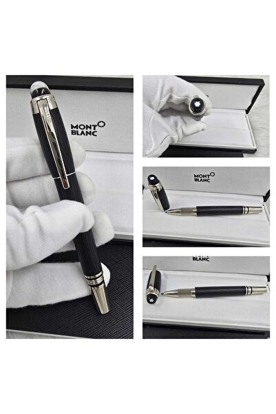 Mo Mont Blanc Space Pens