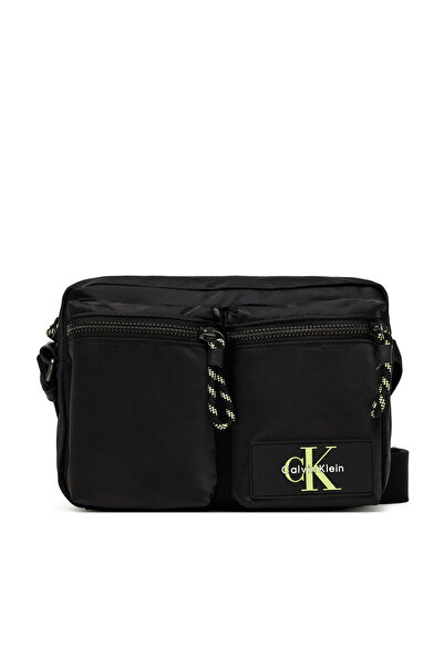 Calvin Klein Ανδρική Τσάντα LV04G3178G πολύχρωμη