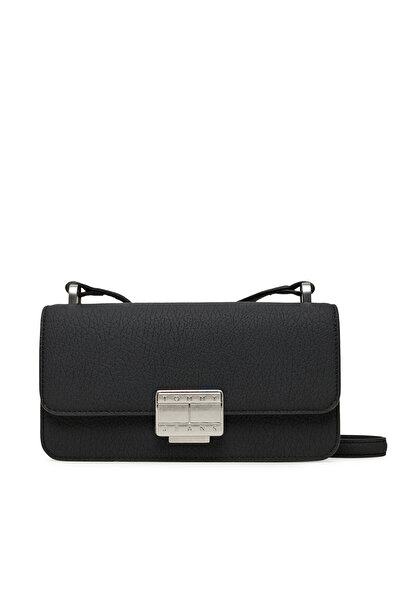 Tommy Jeans Γυναικεία τσάντα AW0AW17529 πολύχρωμη