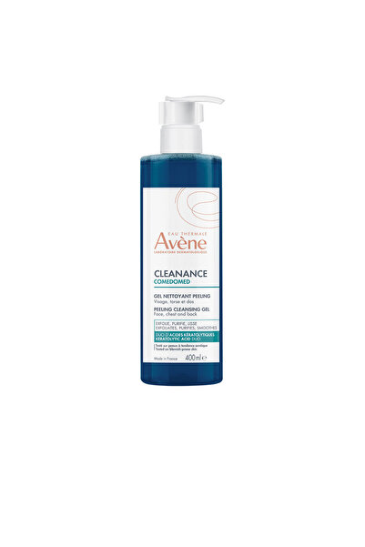 Avene Cleanance Comedomed Peeling-reinigungsgel Avène 400 ml