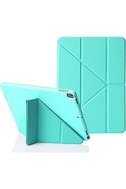 HYX حافظة آيباد 10.2 بوصة، لأجهزة آيباد الجيل التاسع 2021 وآيباد الجيل الثامن 2020 وآيباد