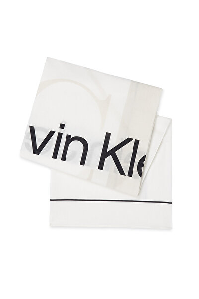 Calvin Klein Γυναικείο Κασκόλ K60K611981 πολύχρωμο