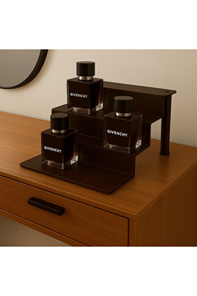 Tedarik Genel منظم العطور