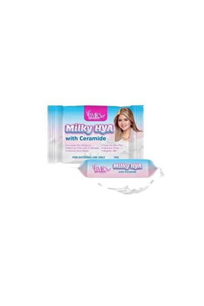 BMRS MILKY HYA WITH CERAMIDE 70g
