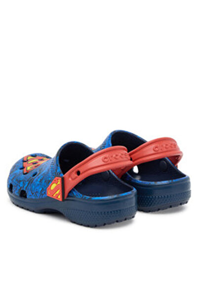 Crocs Σαγιονάρες για αγόρια 211132 Πολύχρωμες