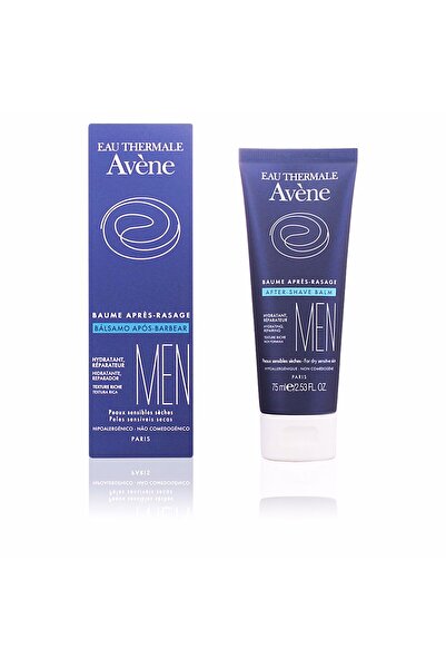Avene Homme Baume After-shave Avène 75 ml