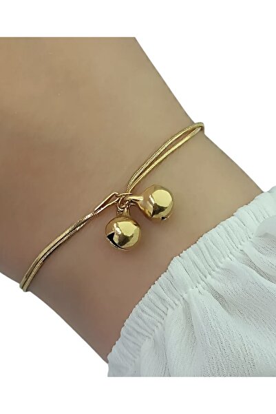 Atelier by Ece سوار من الفولاذ المقاوم للتشويه