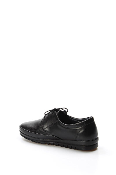 FAST STEP Genuine Leather Women's Casual Shoes 881Za1026