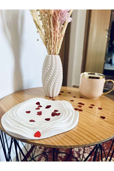 OEM Allumer Tray inspired by the shape of the river