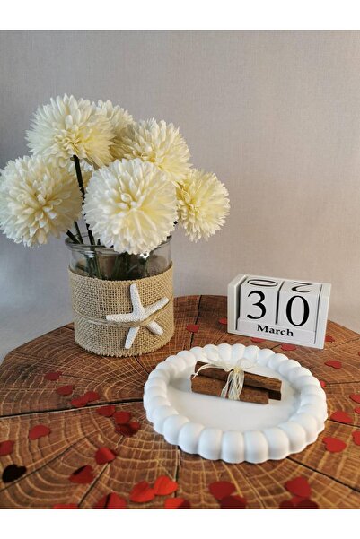 OEM Allumer Round tray with fine bubble relief