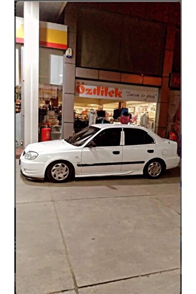 ABAYS Hyundai milenyum Body kit set
