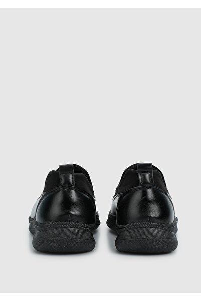 Eclipse Black Women's Shoes