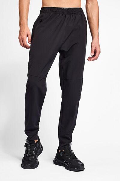 Lescon 25Btek001005 Men's Running Tracksuit Bottom
