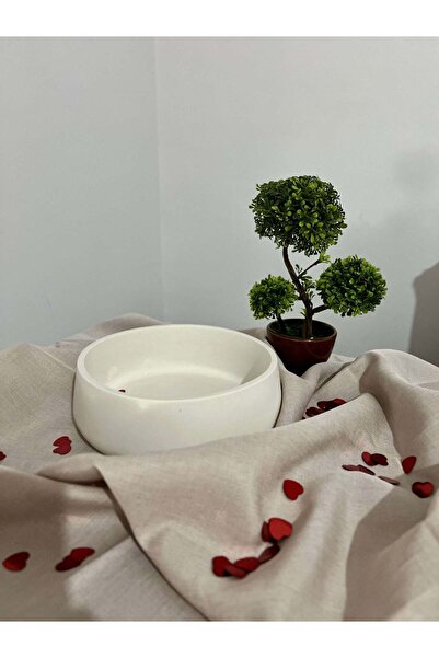 OEM Allumer Bol ceramic rotund mare