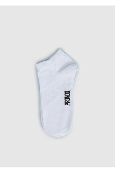 Provoq Білі шкарпетки, білі, розмір 40-44