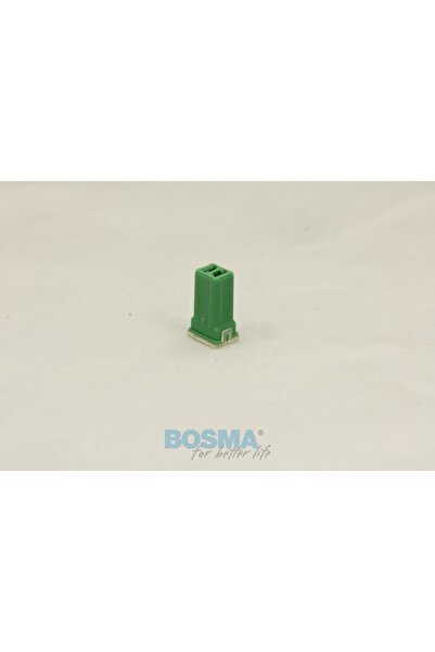 Bosma Square Fuse Type J 40A